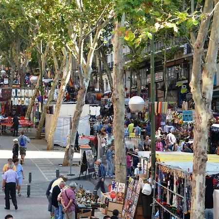Apartamentos Travelstep La Latina Μαδρίτη Εξωτερικό φωτογραφία