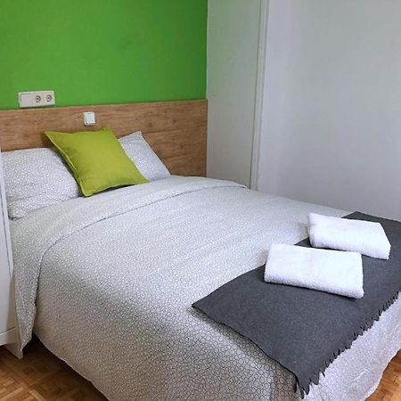 Apartamentos Travelstep La Latina Μαδρίτη Εξωτερικό φωτογραφία