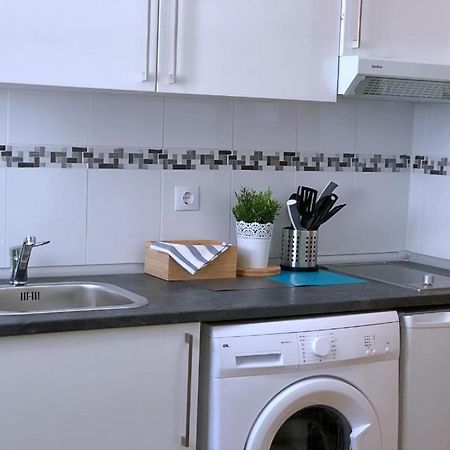 Apartamentos Travelstep La Latina Μαδρίτη Εξωτερικό φωτογραφία