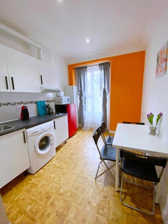 Apartamentos Travelstep La Latina Μαδρίτη Εξωτερικό φωτογραφία