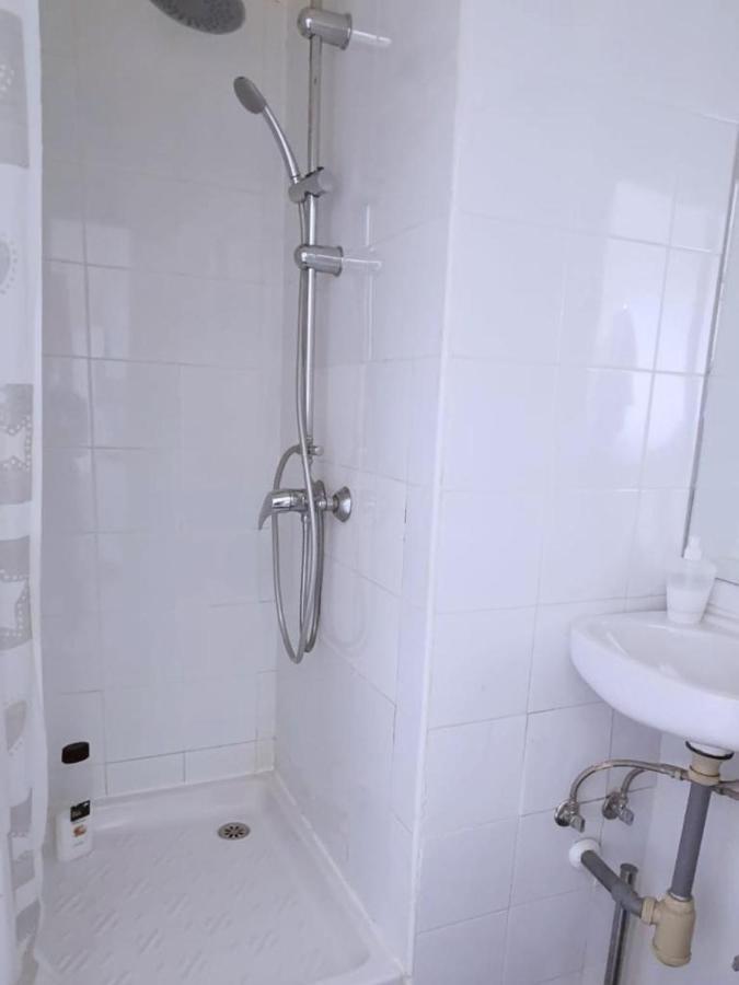 Apartamentos Travelstep La Latina Μαδρίτη Εξωτερικό φωτογραφία